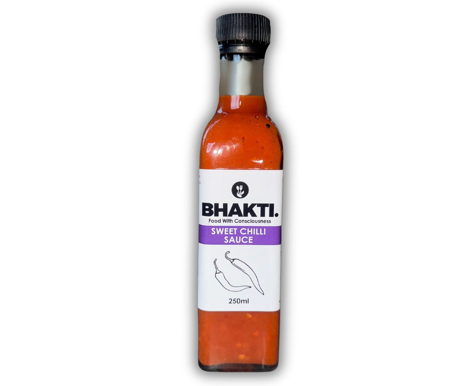 Sweet Chilli Sauce