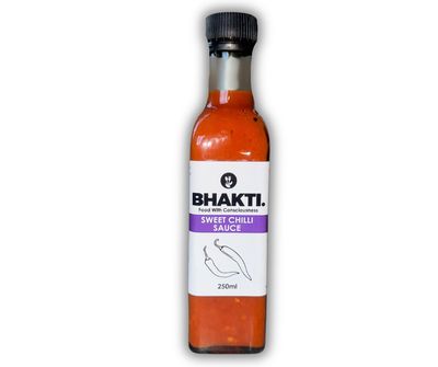 Sweet Chilli Sauce