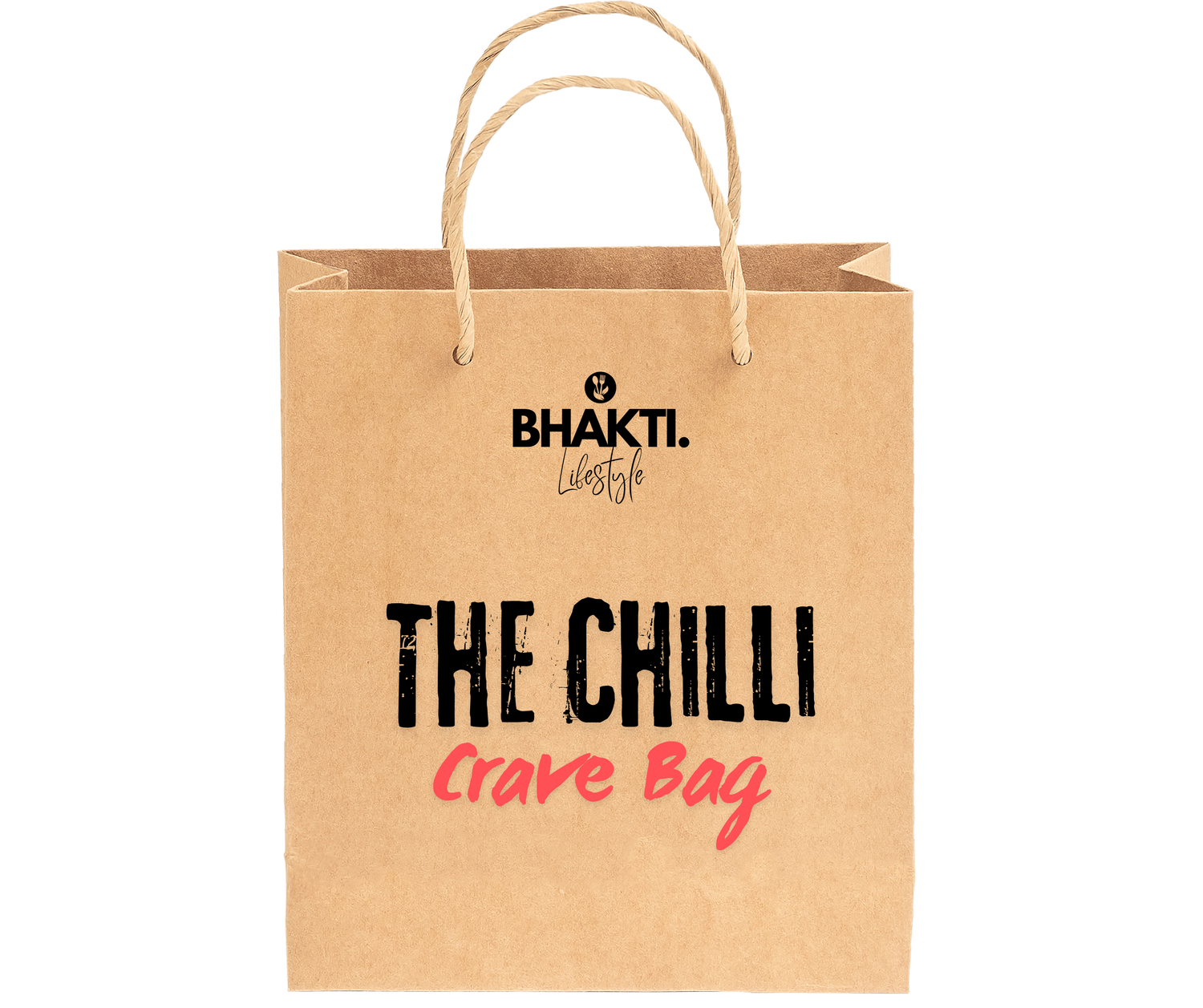The Chilli Crave Bag