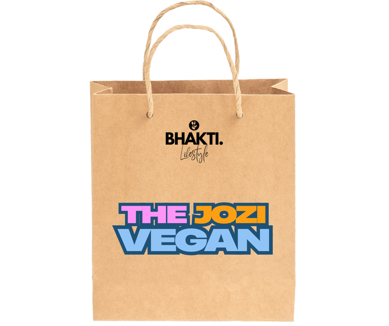 The Jozi Vegan Bag