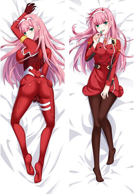 Dakimakura