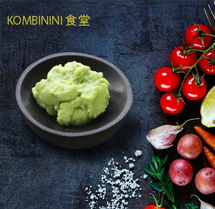 WASABI