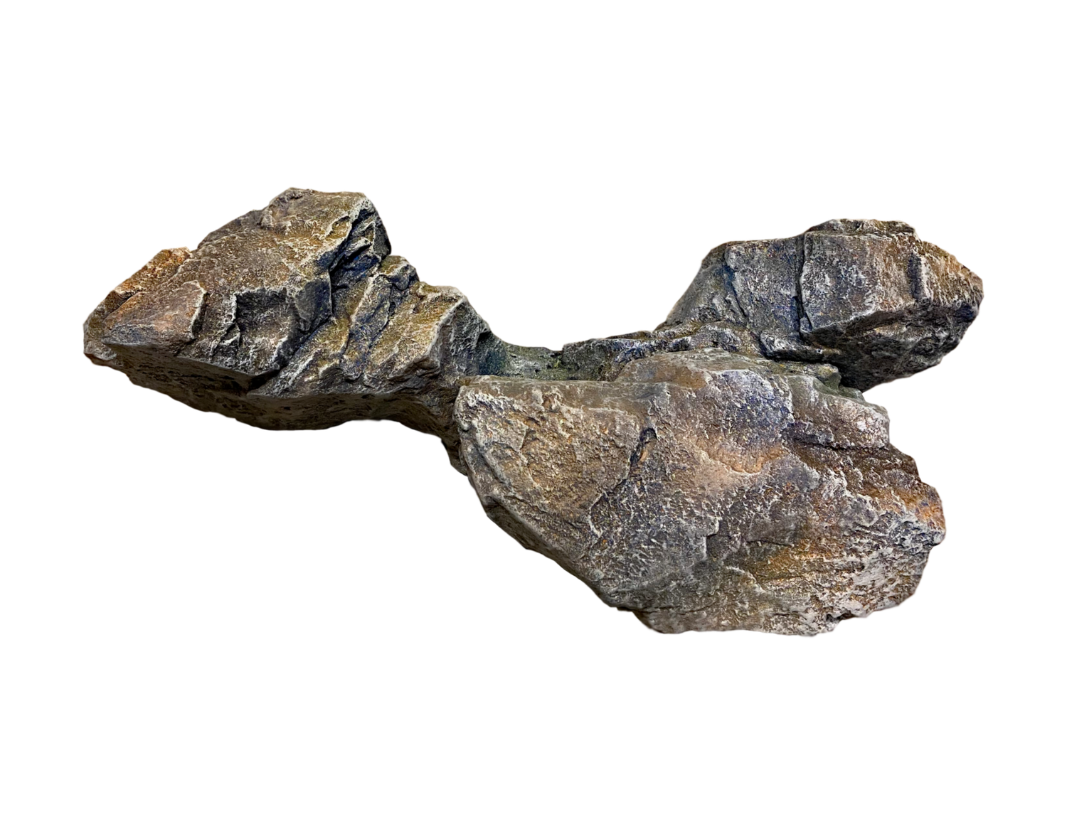 Shoulder Rock / small