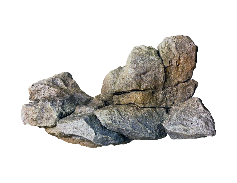 Shoulder Rock / medium