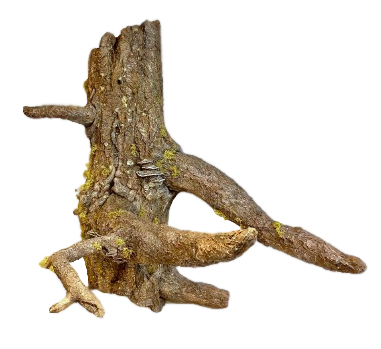 Faux Tree
