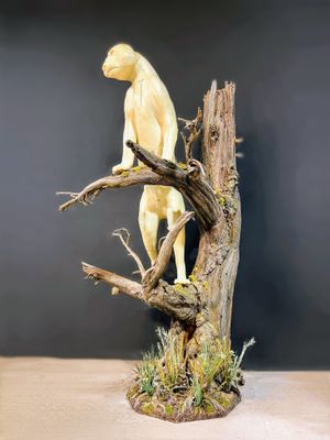 Faux Tree Products