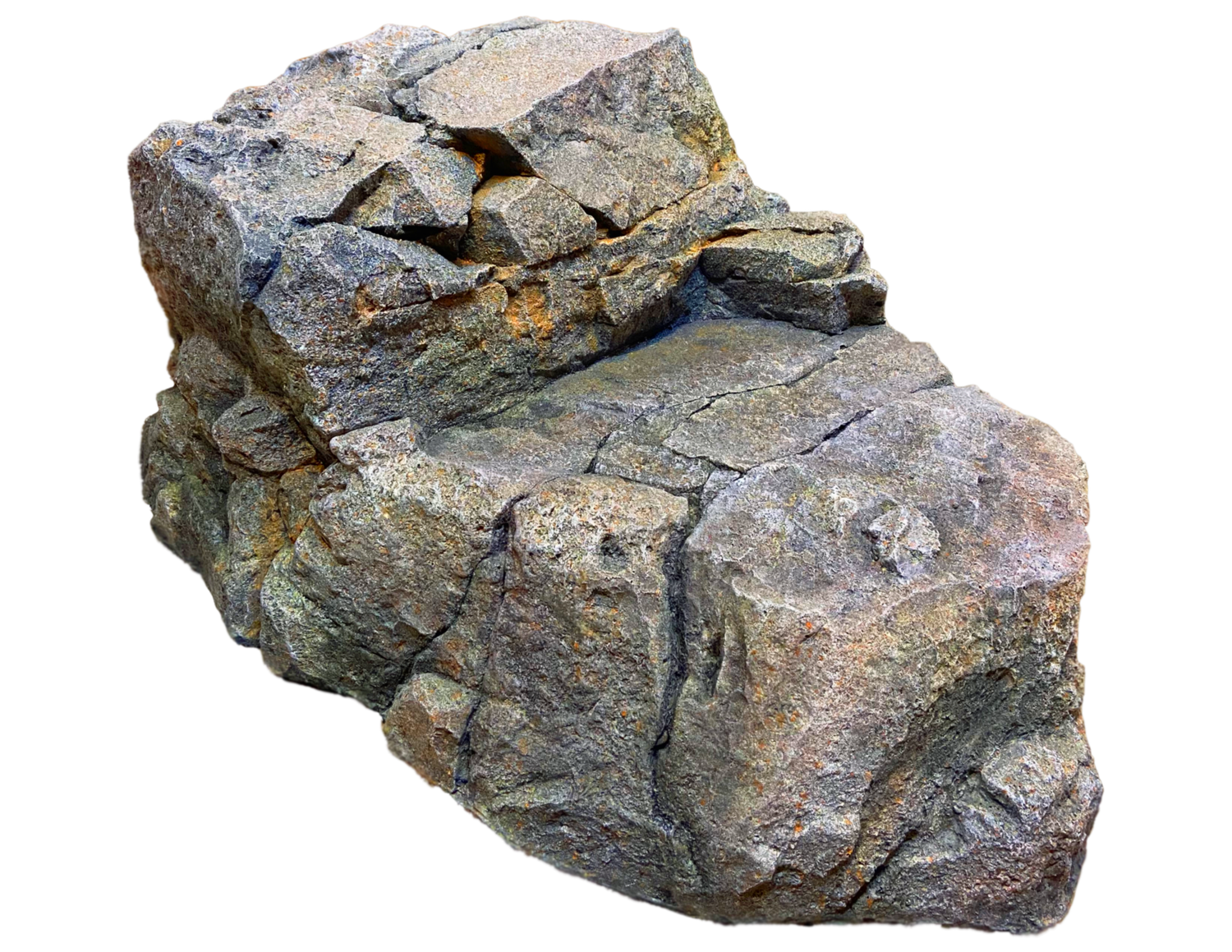 Boot Rock