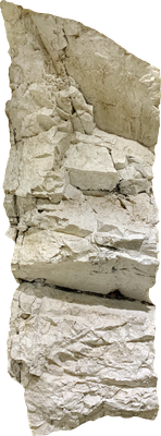 Artificial Rock Panels &amp; Parts