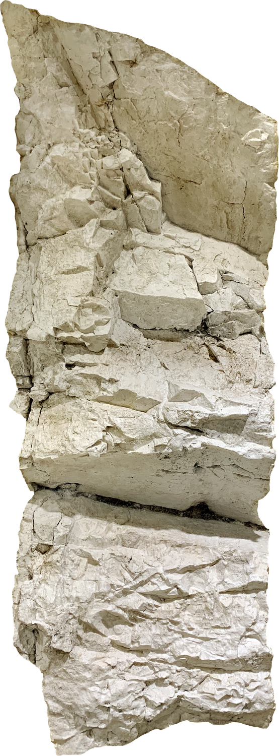 Medium Rock Panel