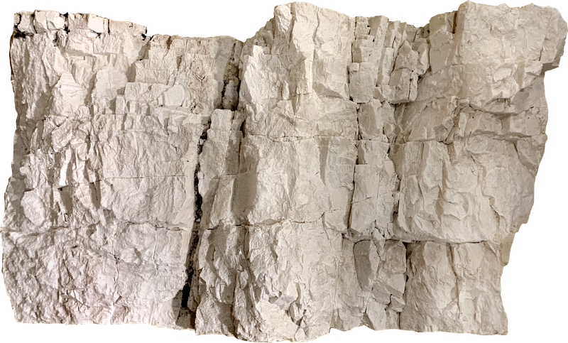 Medium Rock Panel 2