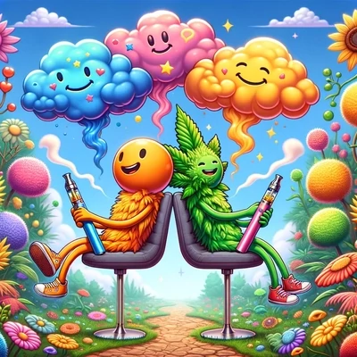 Vapes