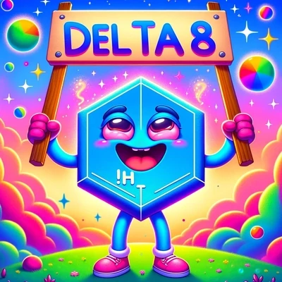 Delta 8