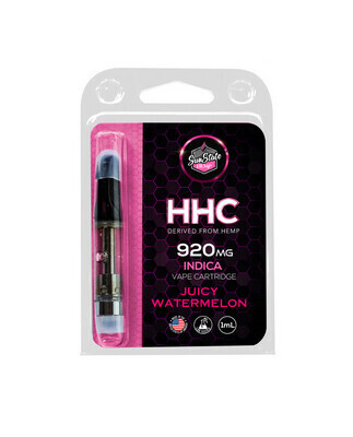 HHC Cart
