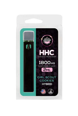 HHC Disposable