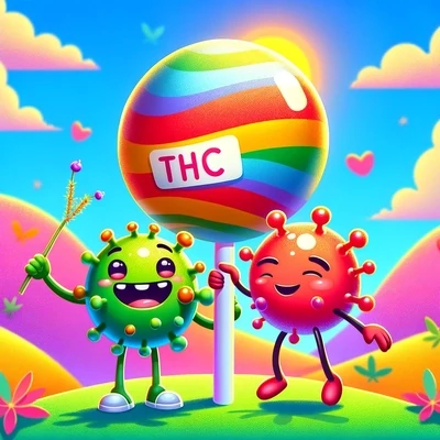 Lollipops