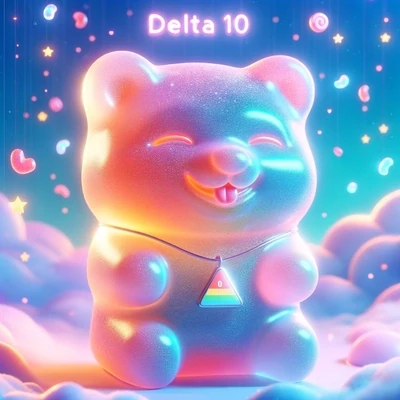 Detla 10