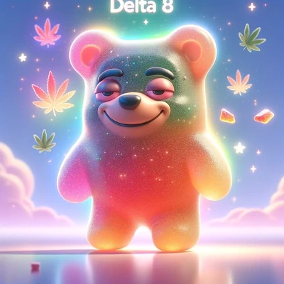 Detla 8