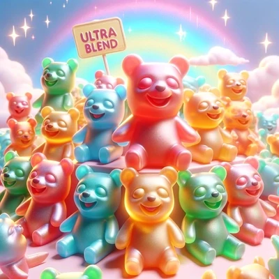 Ultra Blend