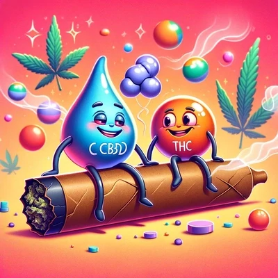 Blunts