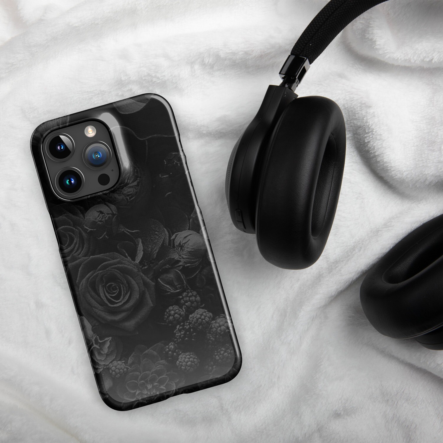 Snap case for iPhone®
