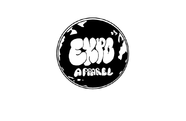 Expo Sticker