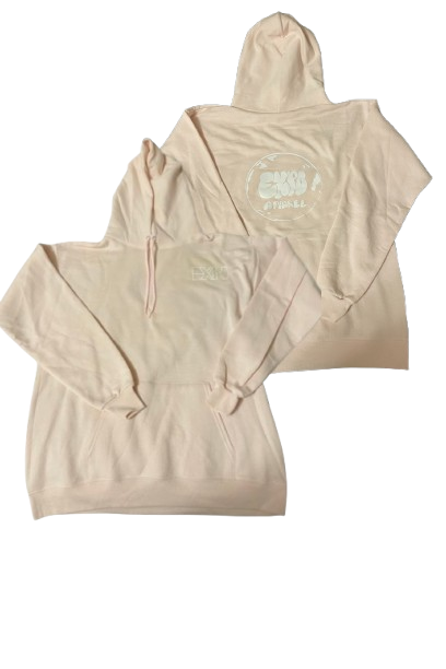 Expo Hoodie