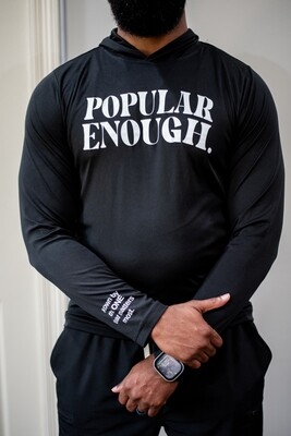 Popular Enough Dri-Fit