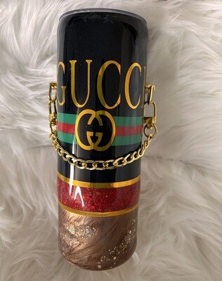 Designer Tumbler