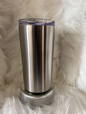 Customize Your Tumbler Here