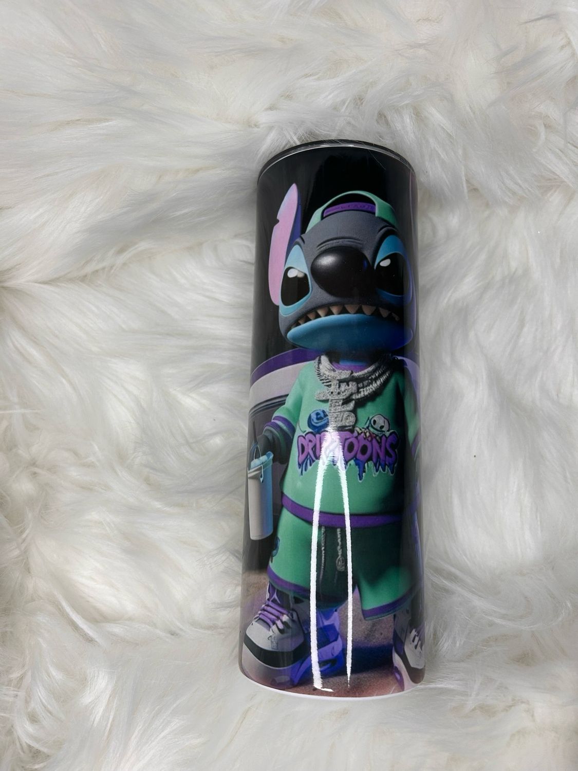 Stitch