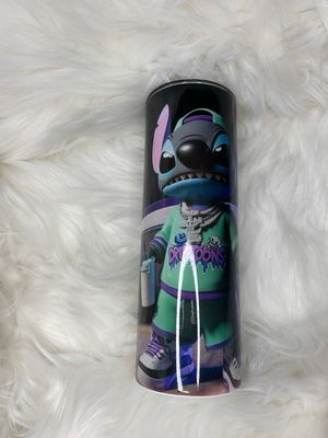 Stitch