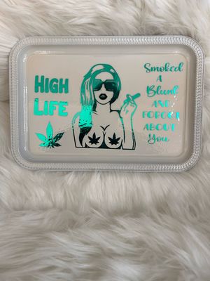 All Purpose Tray