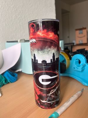 Georgia Bulldogs