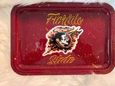 Fsu Tray