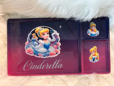 Cinderella Tray