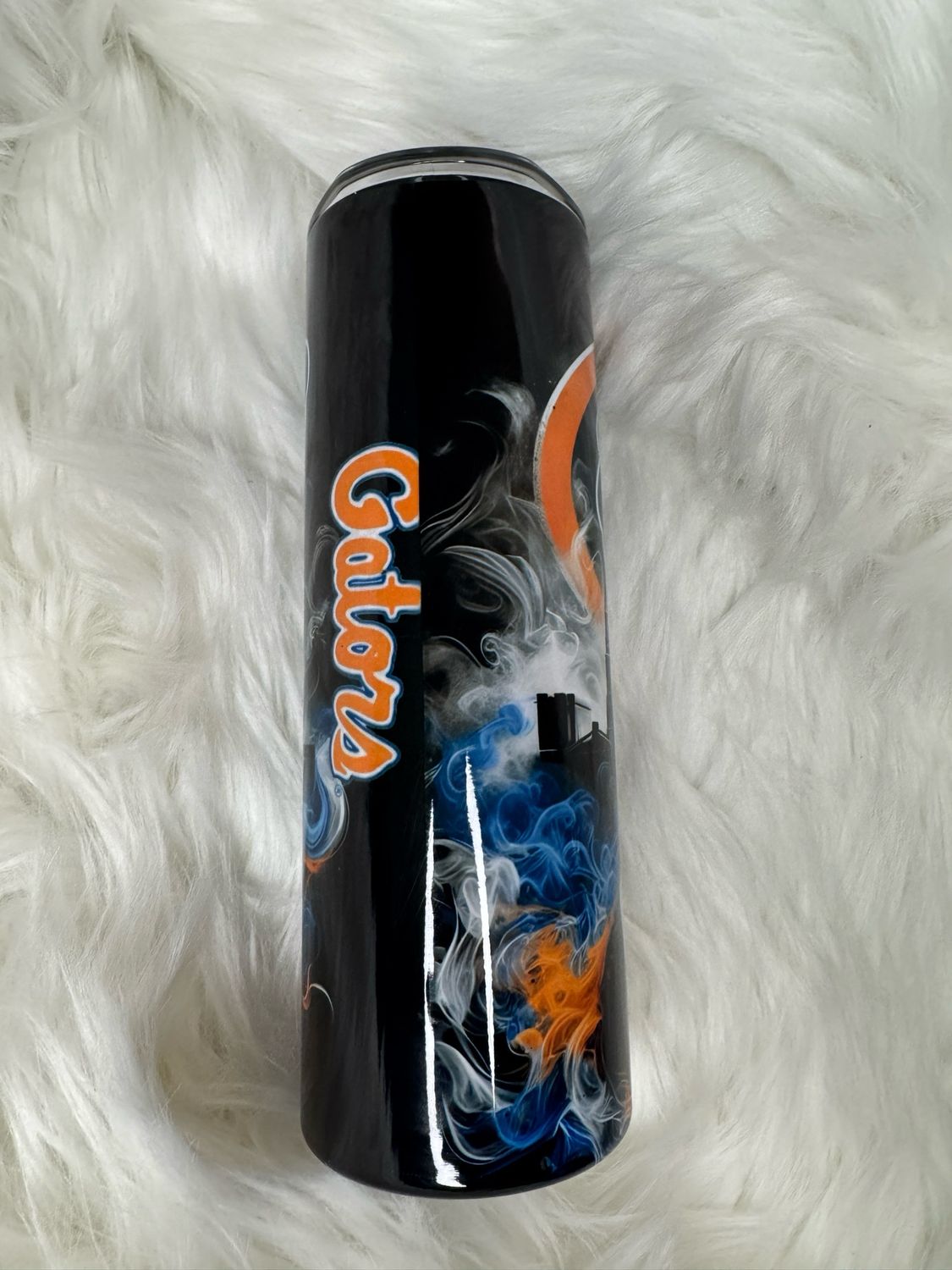 Florida Gators Inspired 20oz Tumbler