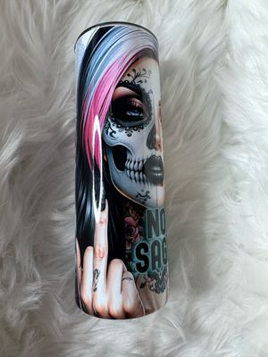 Inspirational 20oz Tumbler