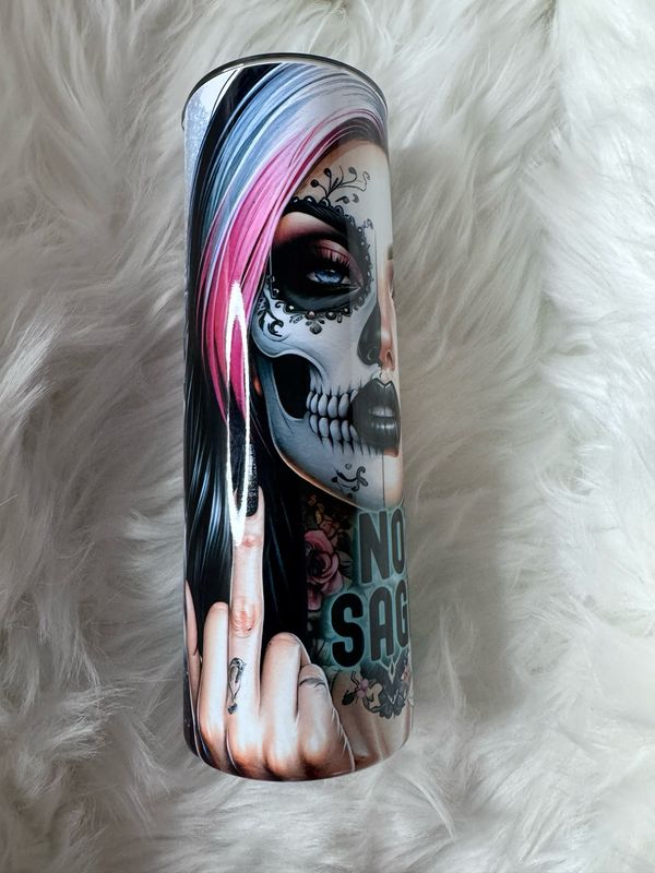 Inspirational 20oz Tumbler