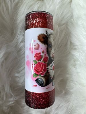 Valentine’s Day 20oz
