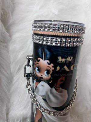 Betty Boop