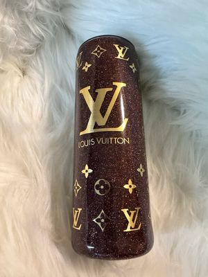 Lv Tumbler