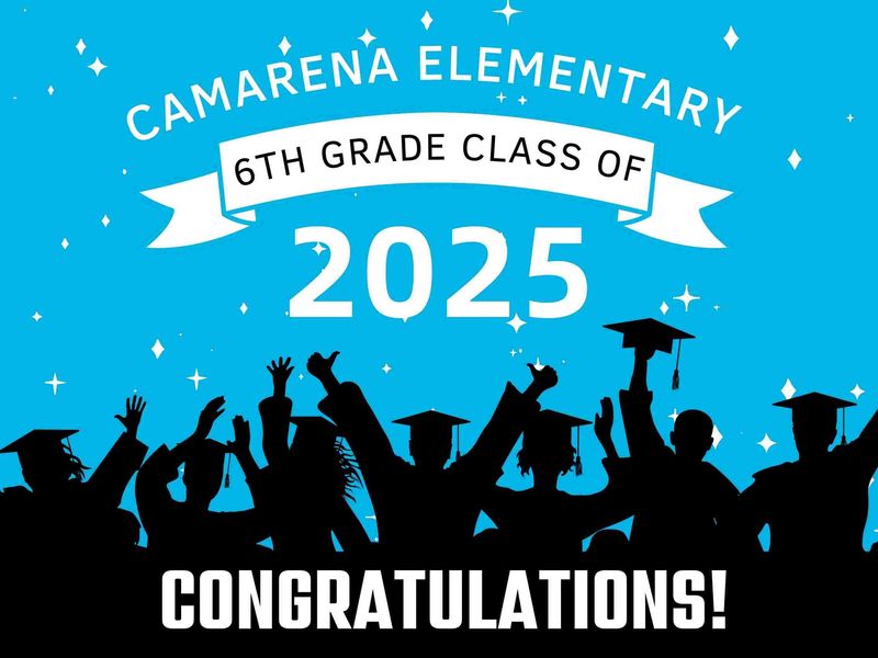 Camarena 6th Grade