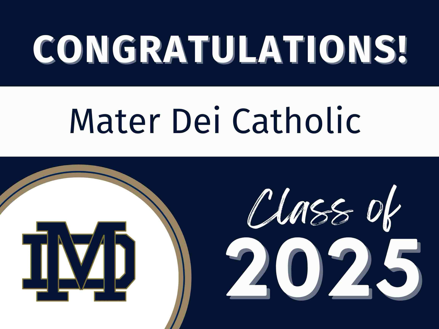 Mater Dei
