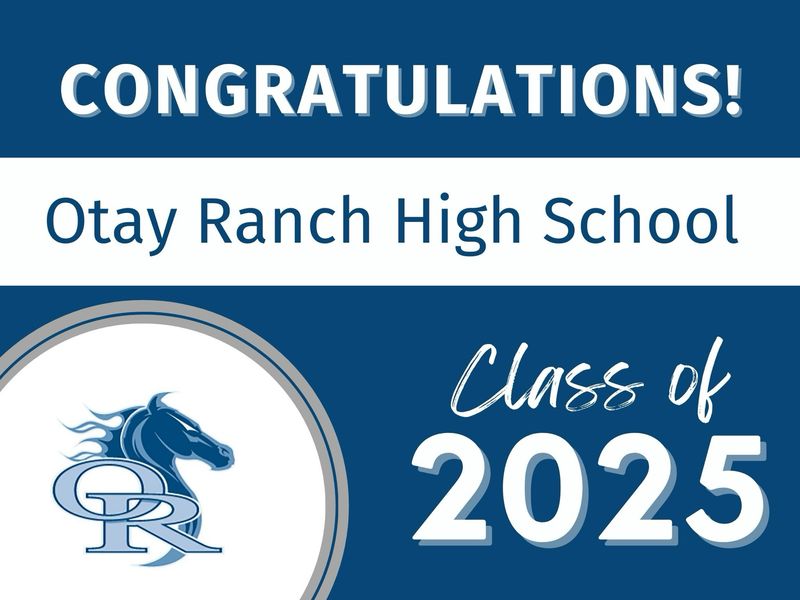 Otay Ranch High School