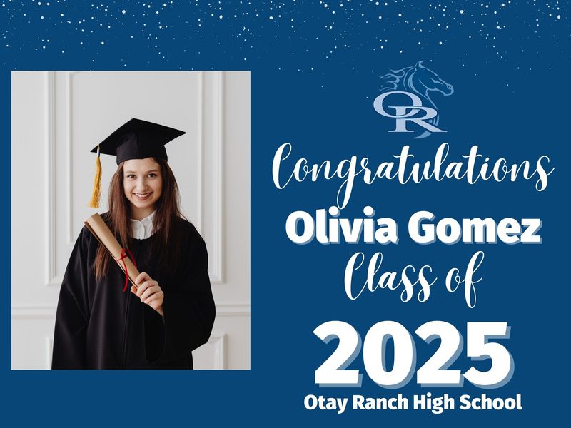 Otay Ranch High School Option Photo