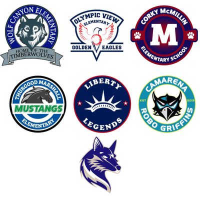 Other Elementary Schools