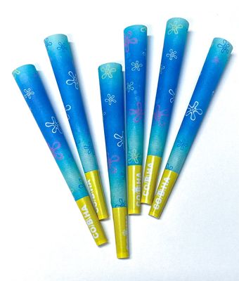 Bikini Bottom Pre Rolled Cones