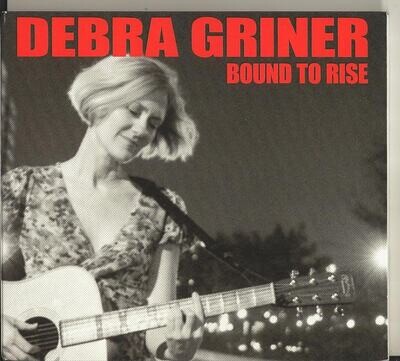 Bound To Rise CD
