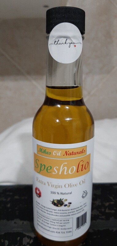 Spesholio