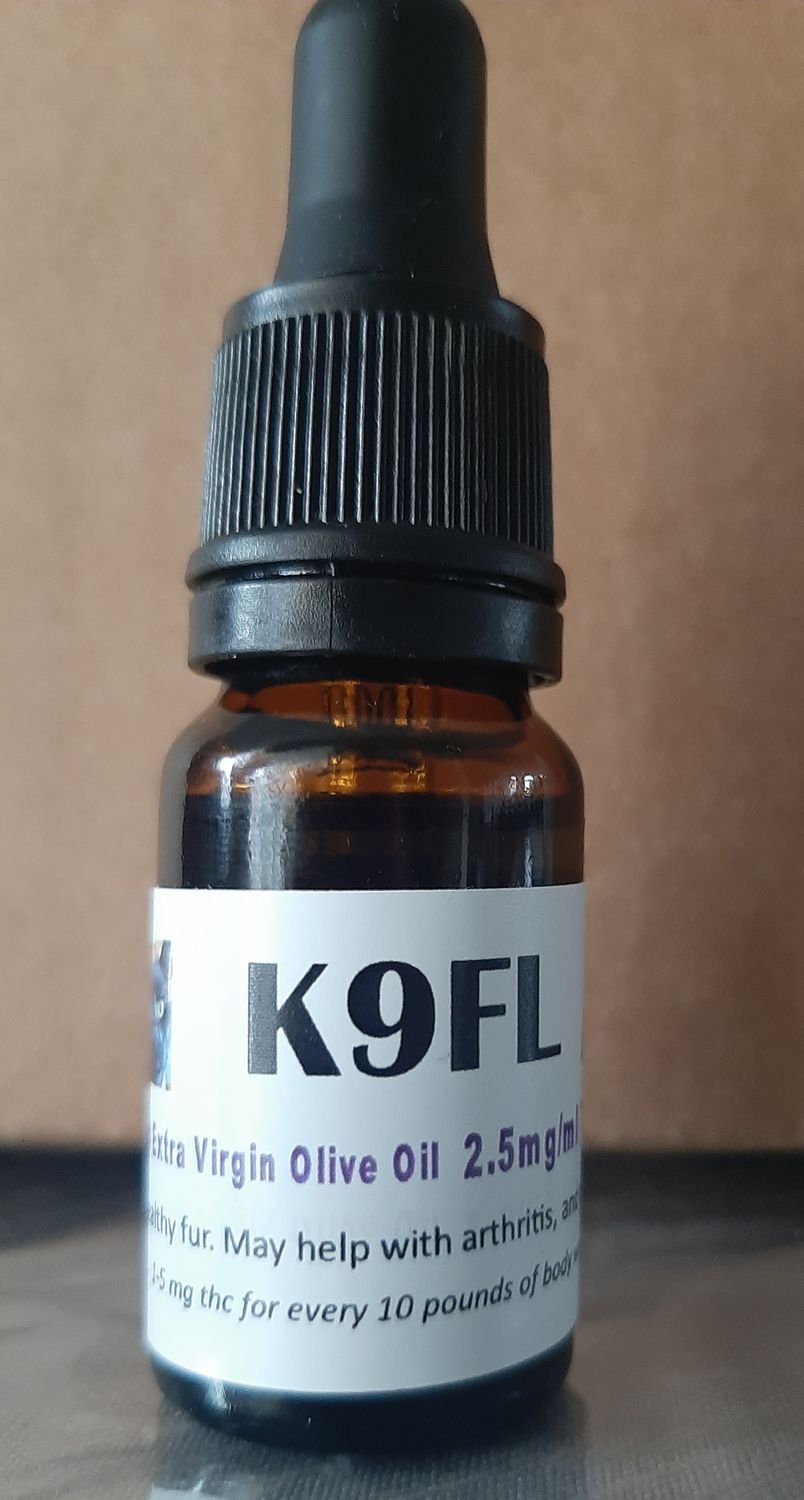 K9FL - for Cats and Dogs